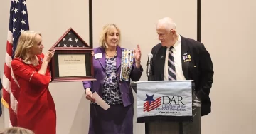 DAR_flag_presentation