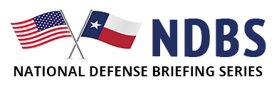 NATIONAL DEFENSE BRIEFING SERIES